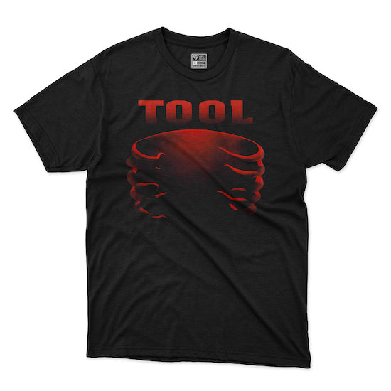 Tool – Undertow