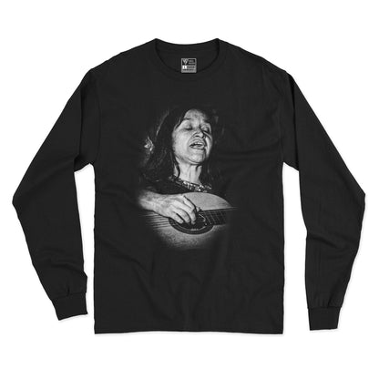 Violeta Parra – Canto Popular