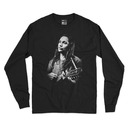 Violeta Parra – Alma Folclórica