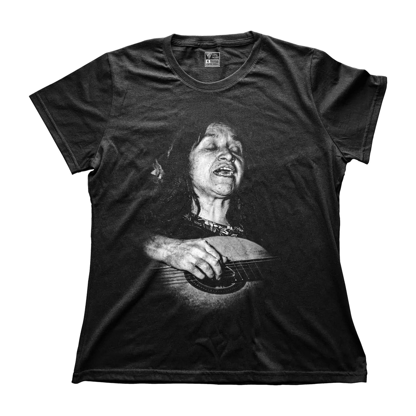 Violeta Parra – Canto Popular