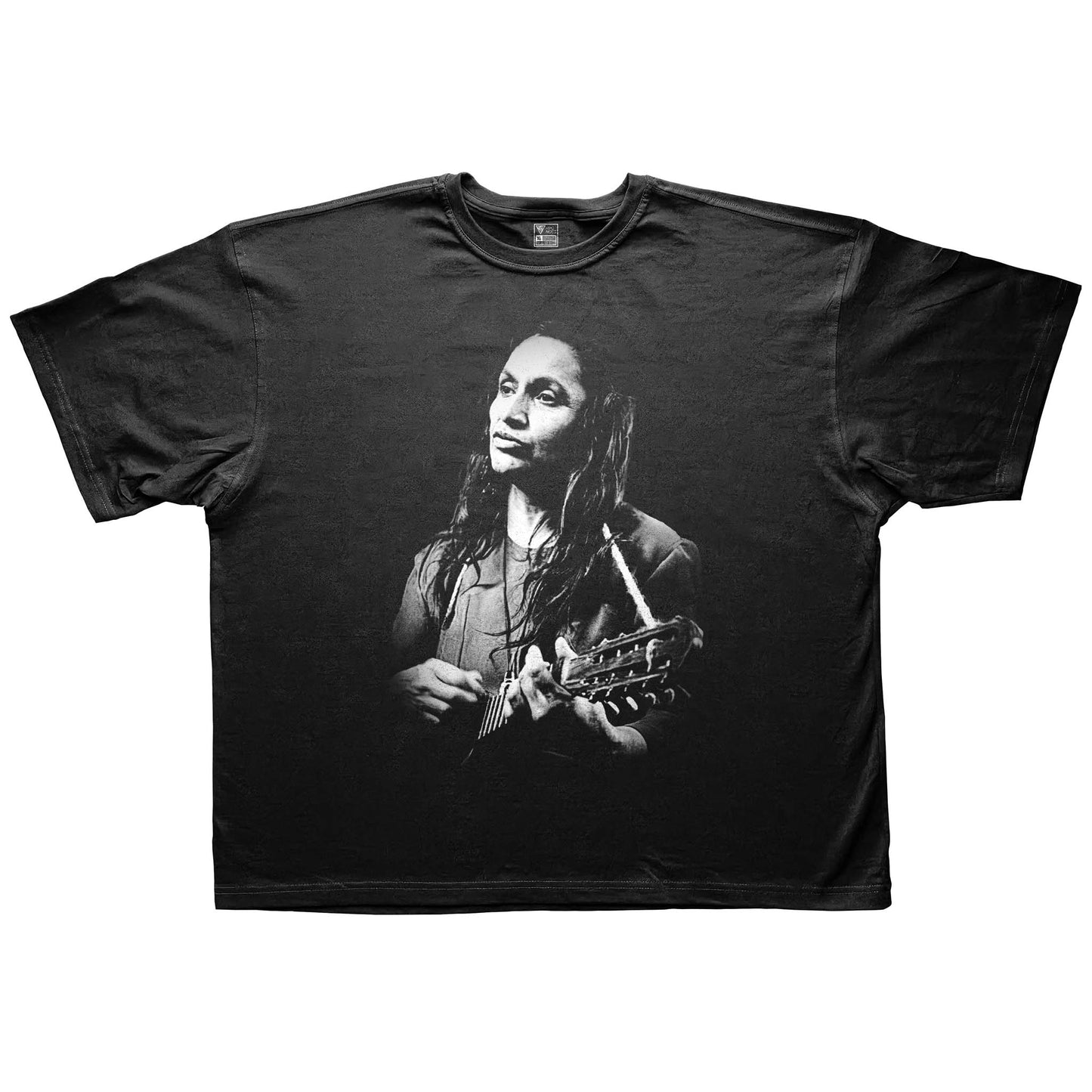 Violeta Parra – Alma Folclórica