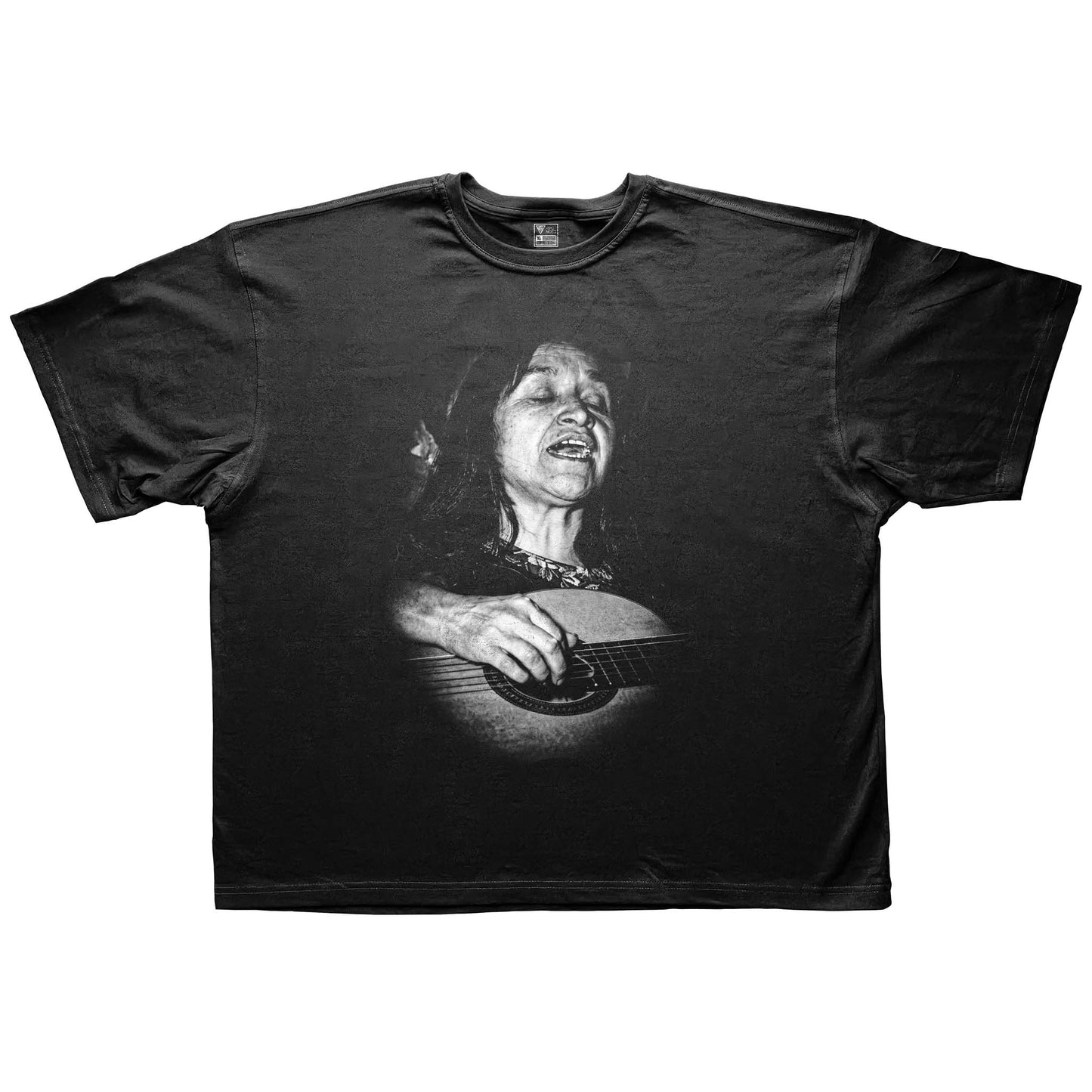 Violeta Parra – Canto Popular