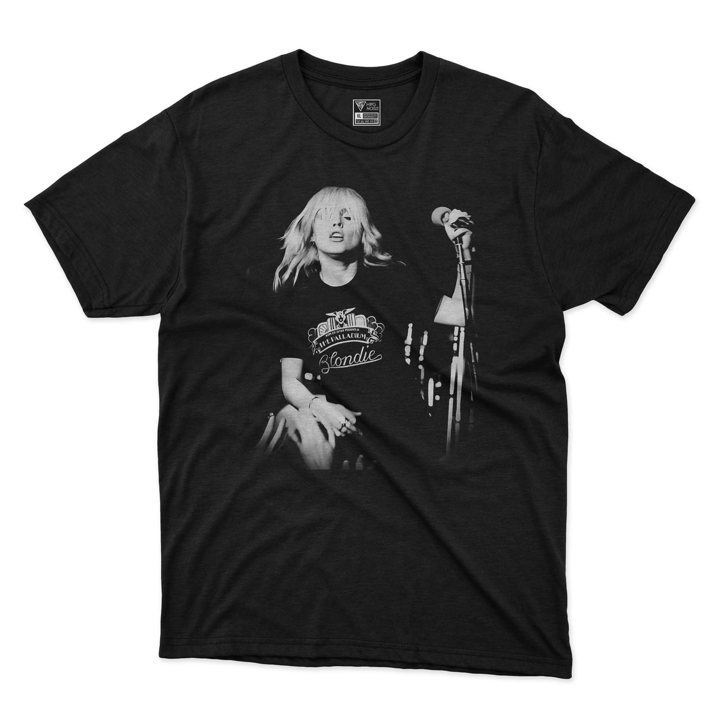 Blondie – Palladium Live