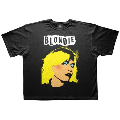 Blondie – Pop Art Debbie