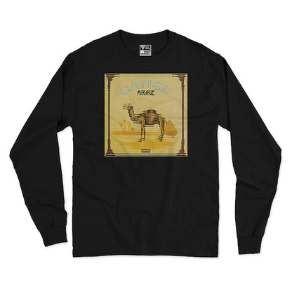 Camel – Mirage Álbum