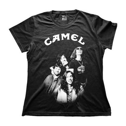 Camel – Band