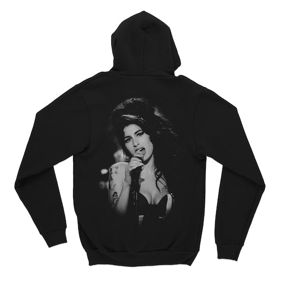 Amy Winehouse – En Vivo Beehive