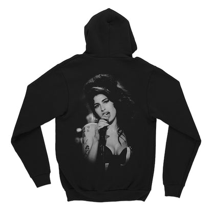 Amy Winehouse – En Vivo Beehive