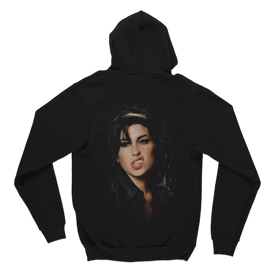 Amy Winehouse – Rebelde