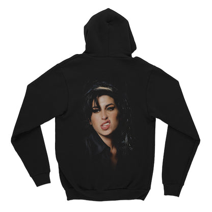 Amy Winehouse – Rebelde