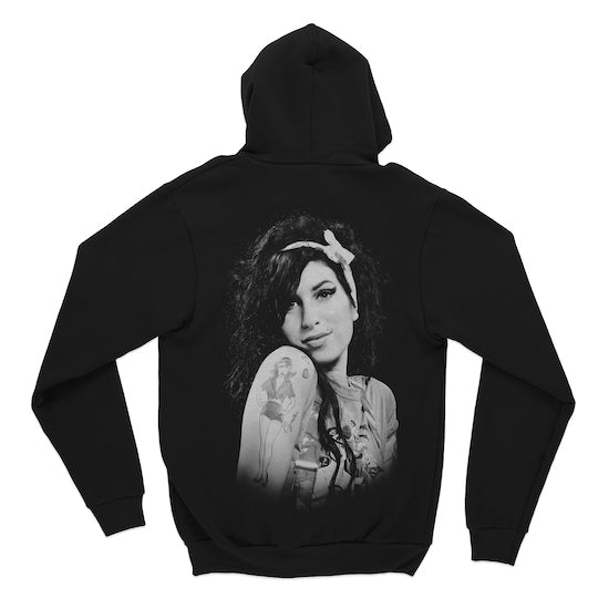 Amy Winehouse – Pin-Up