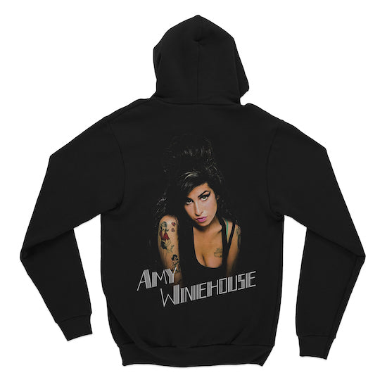 Amy Winehouse – Alma Inmortal