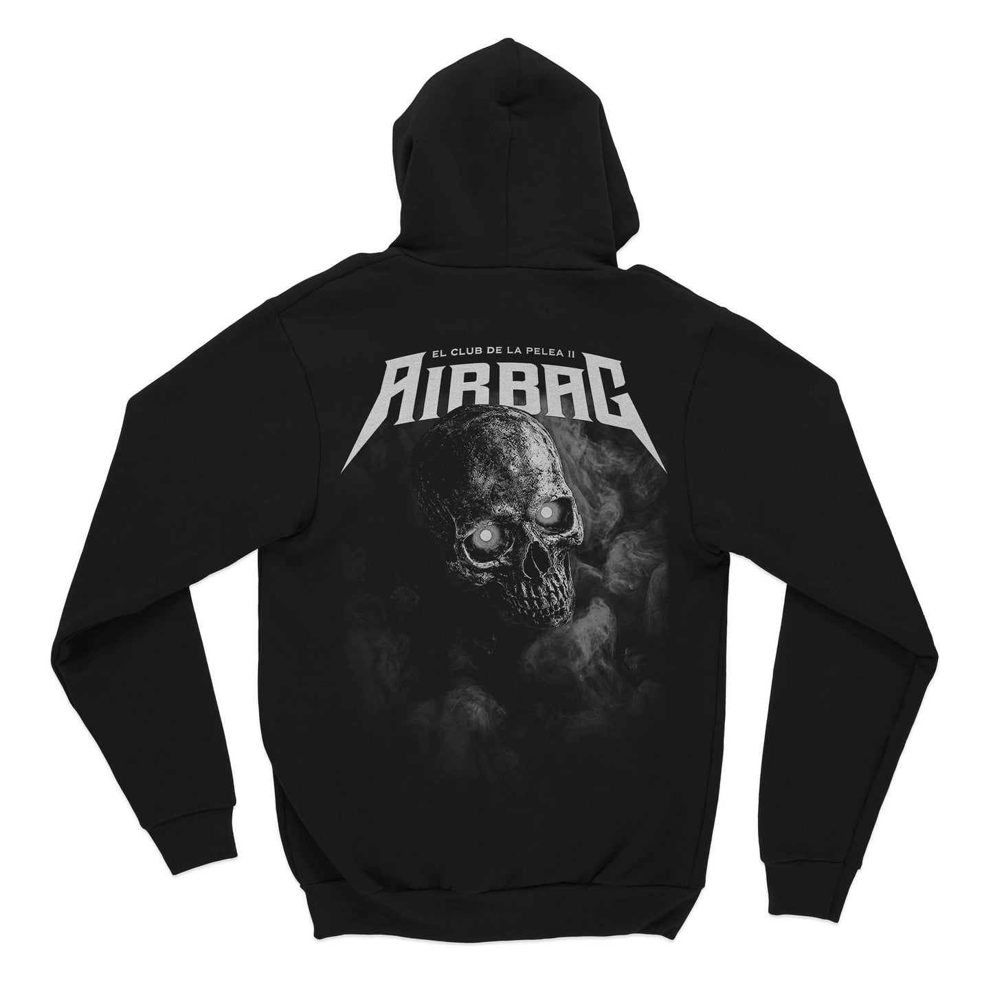 Airbag – El Club de la Pelea II