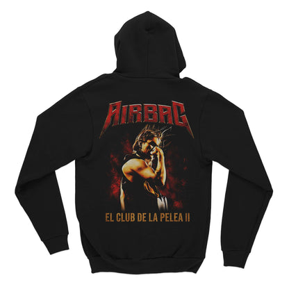 Airbag – El Club de la Pelea II Fuego