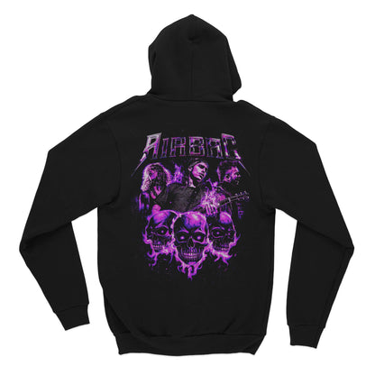 Airbag – Trilogía Púrpura
