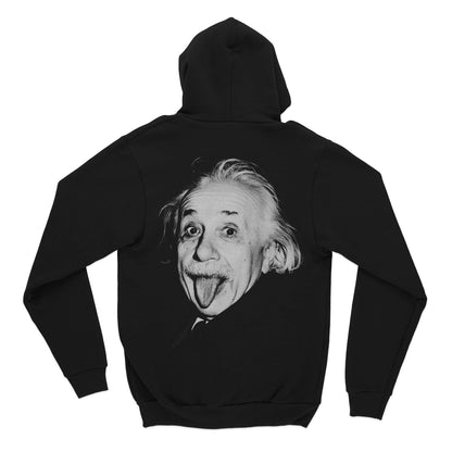 Albert Einstein