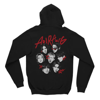 BTS – Arirang Graffiti