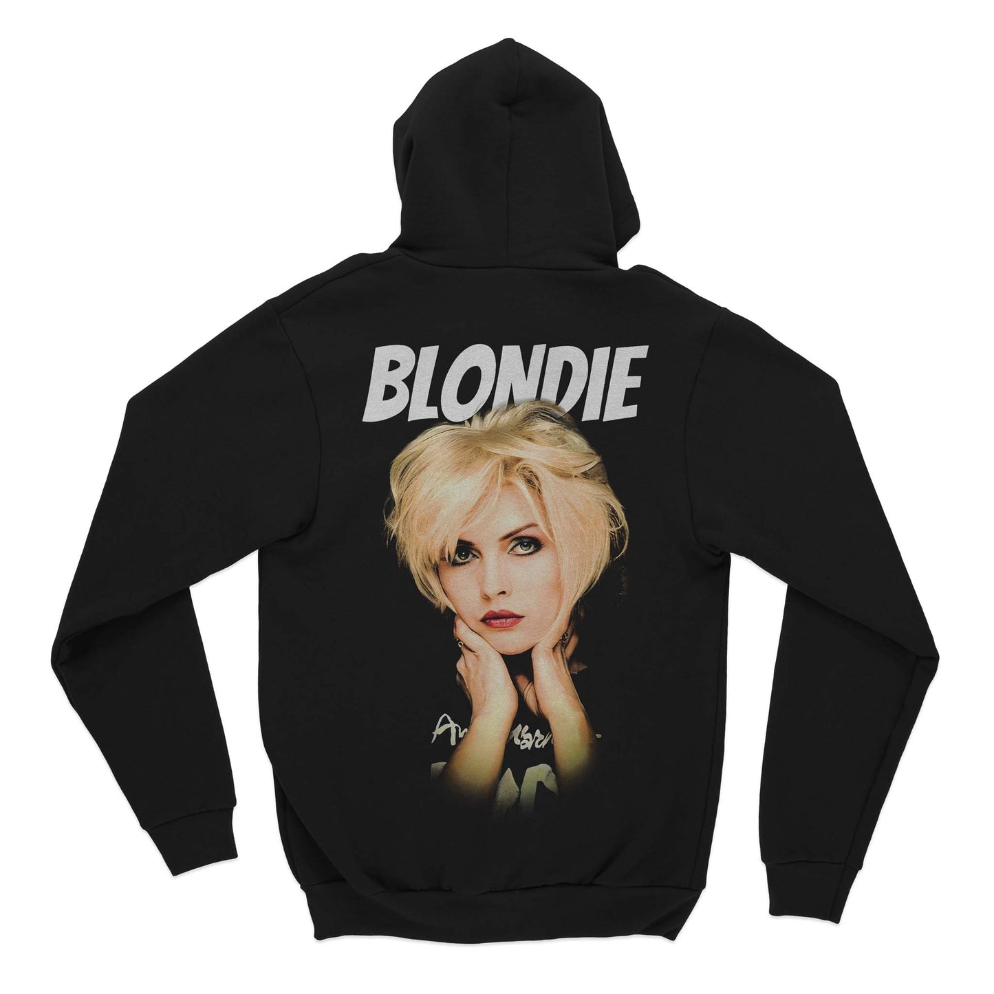 Blondie – Debbie Portrait