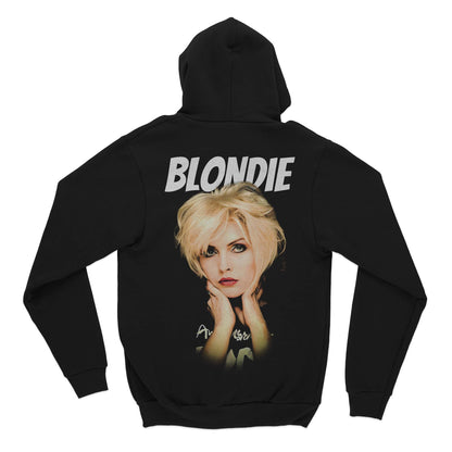 Blondie – Debbie Portrait