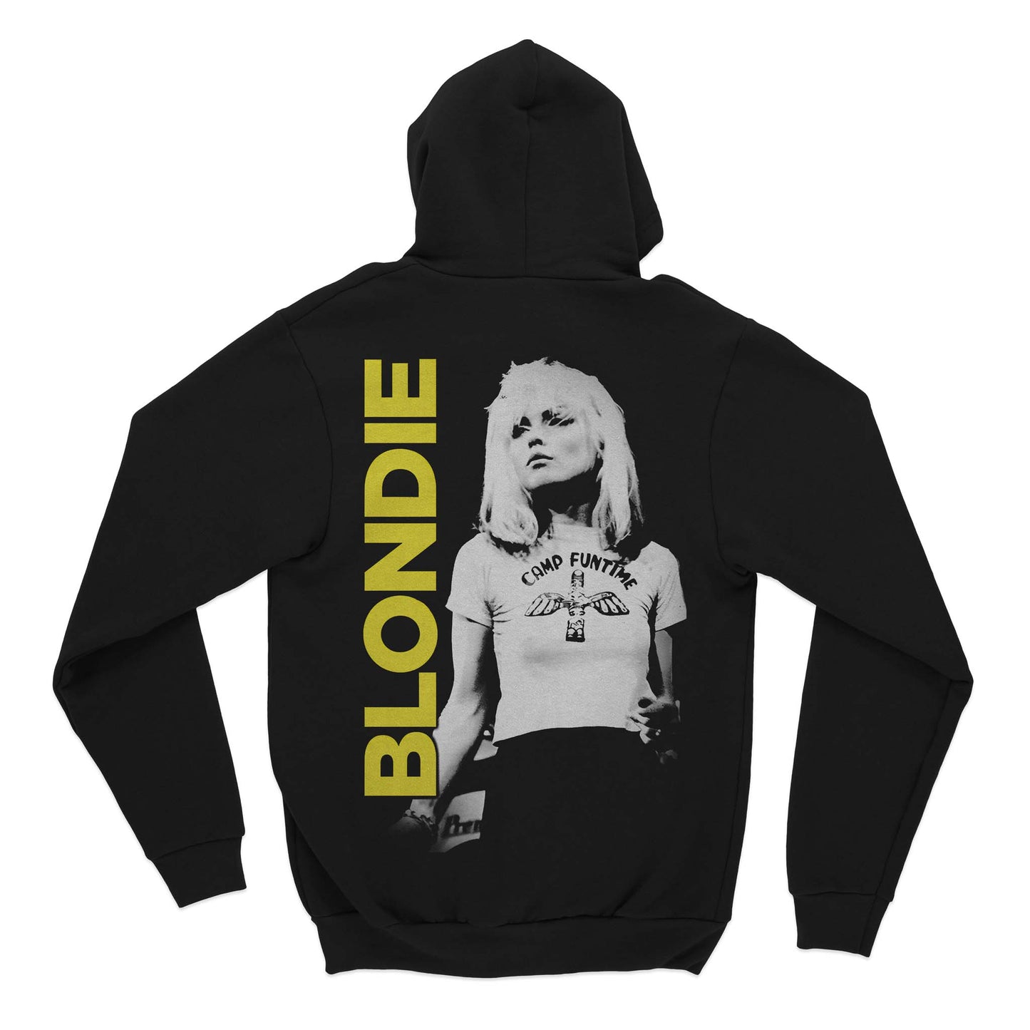 Blondie – Camp Funtime