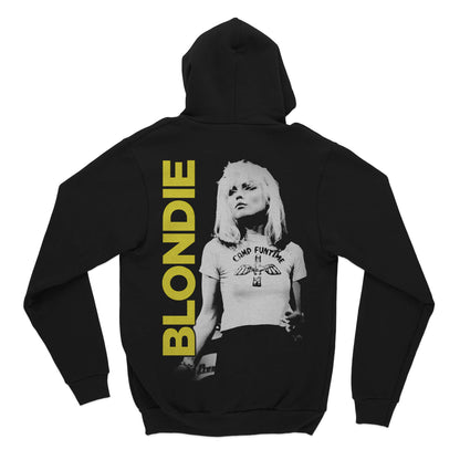 Blondie – Camp Funtime
