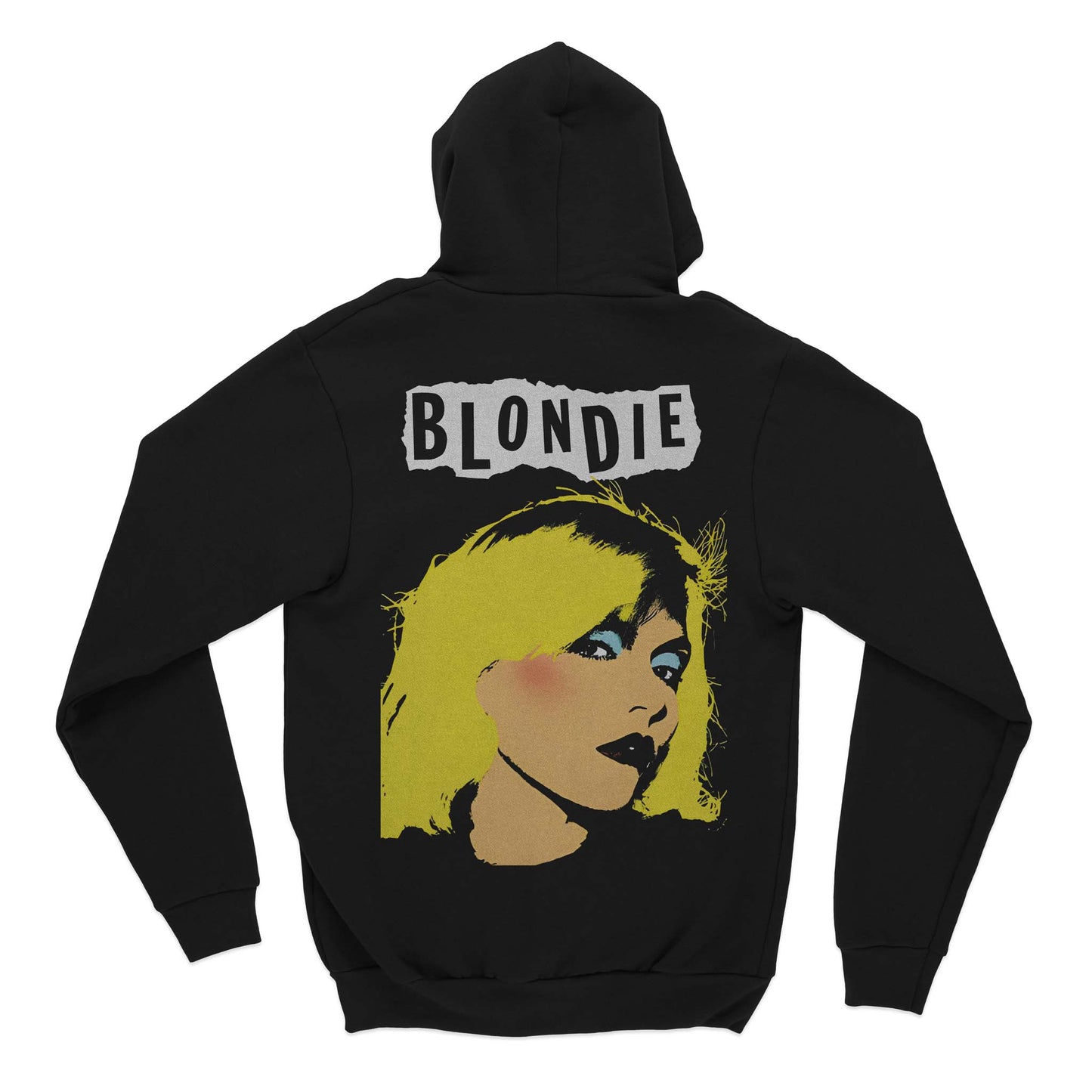 Blondie – Pop Art Debbie