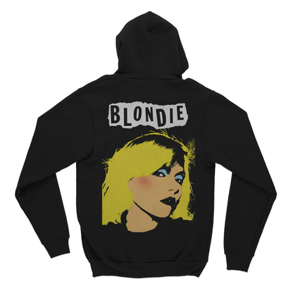 Blondie – Pop Art Debbie