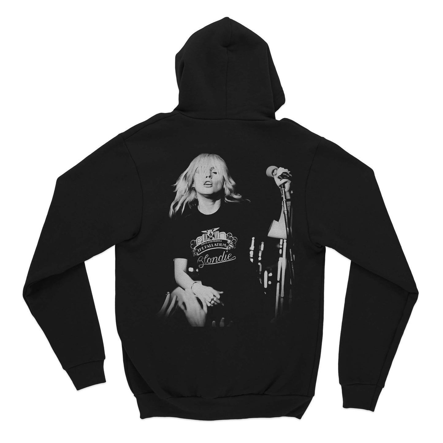 Blondie – Palladium Live