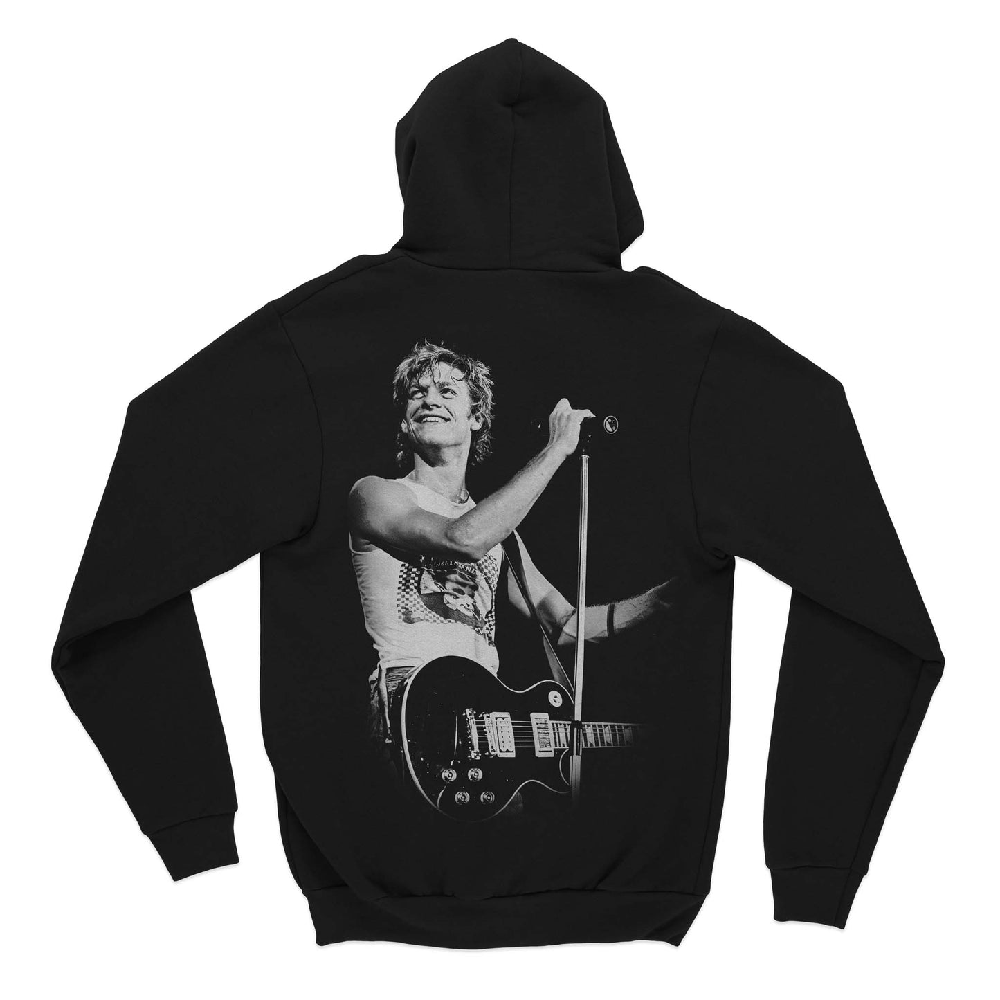 Bryan Adams – Live Classic