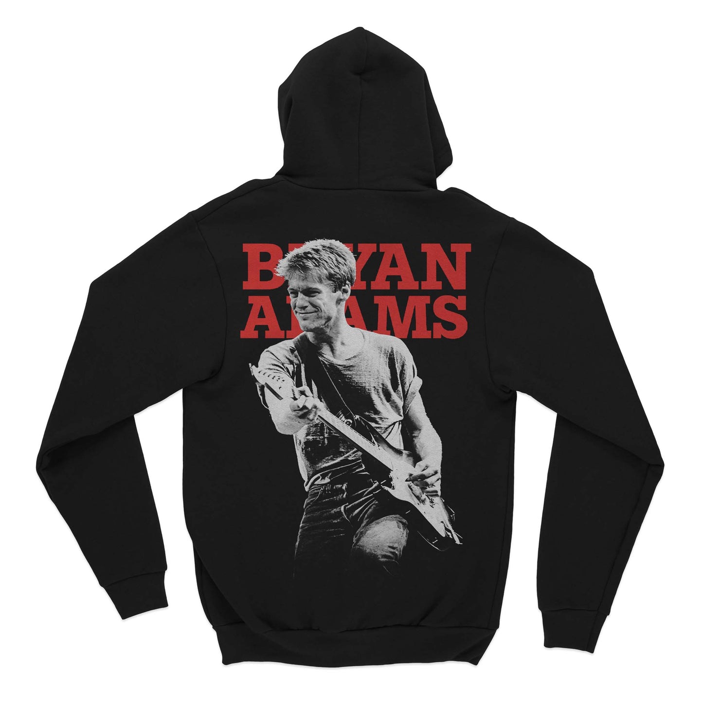 Bryan Adams – Guitarra en Vivo