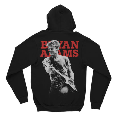 Bryan Adams – Guitarra en Vivo