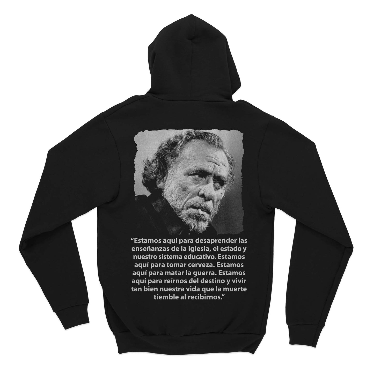 Charles Bukowski
