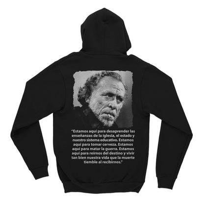 Charles Bukowski