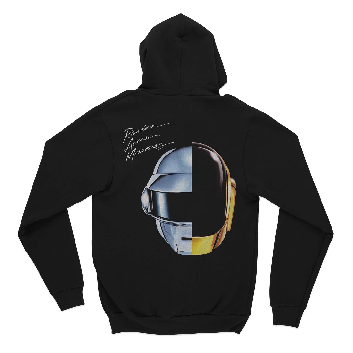 Daft Punk – Random Access Memories