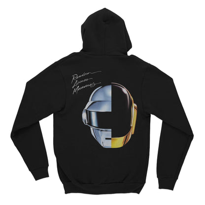 Daft Punk – Random Access Memories