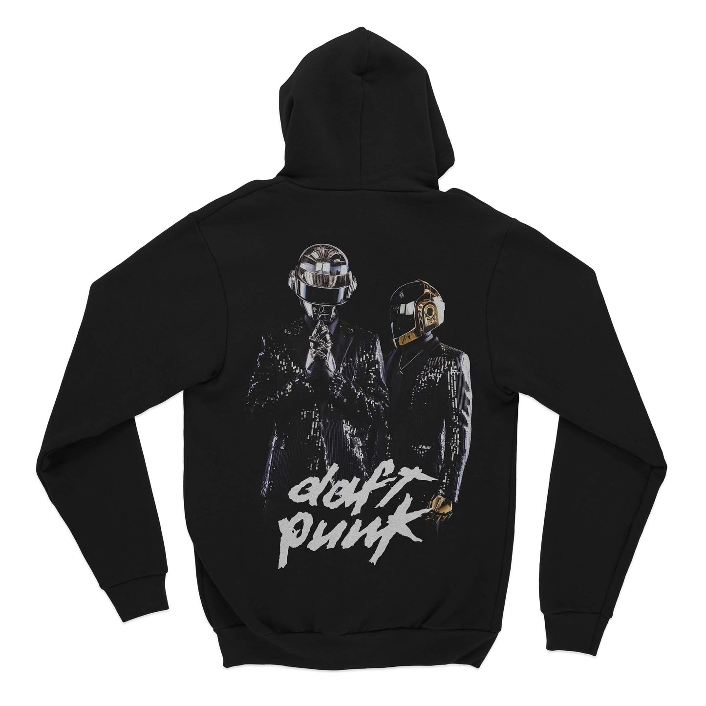 Daft Punk – Discovery Era