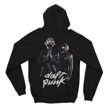 Daft Punk – Discovery Era