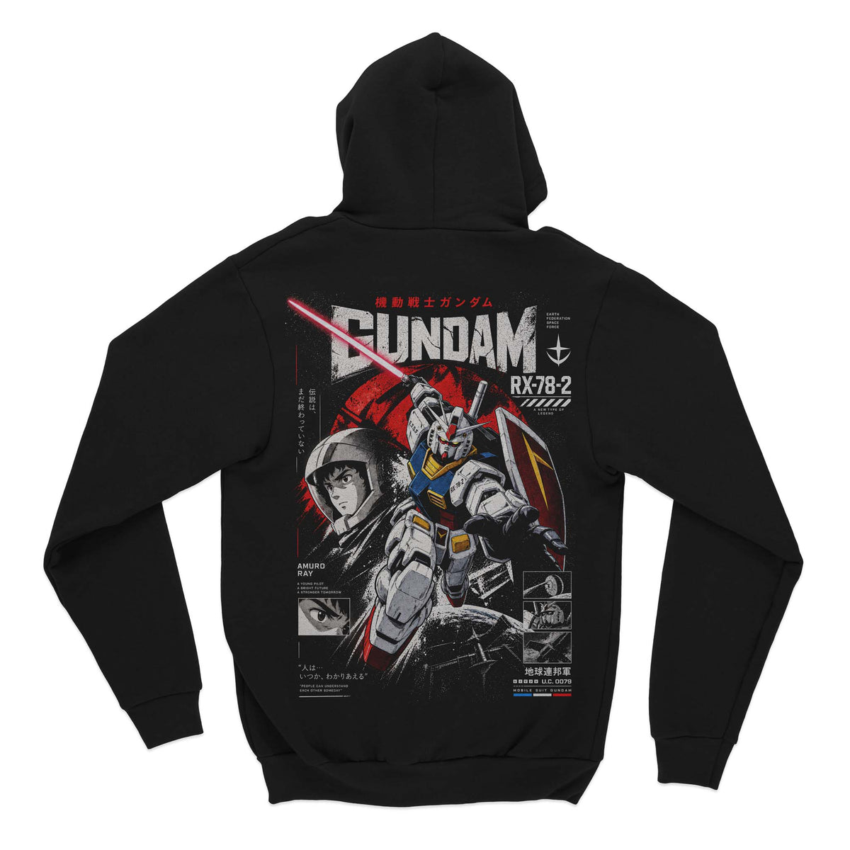 Gundam – RX-78-2