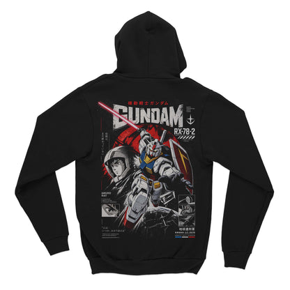 Gundam – RX-78-2