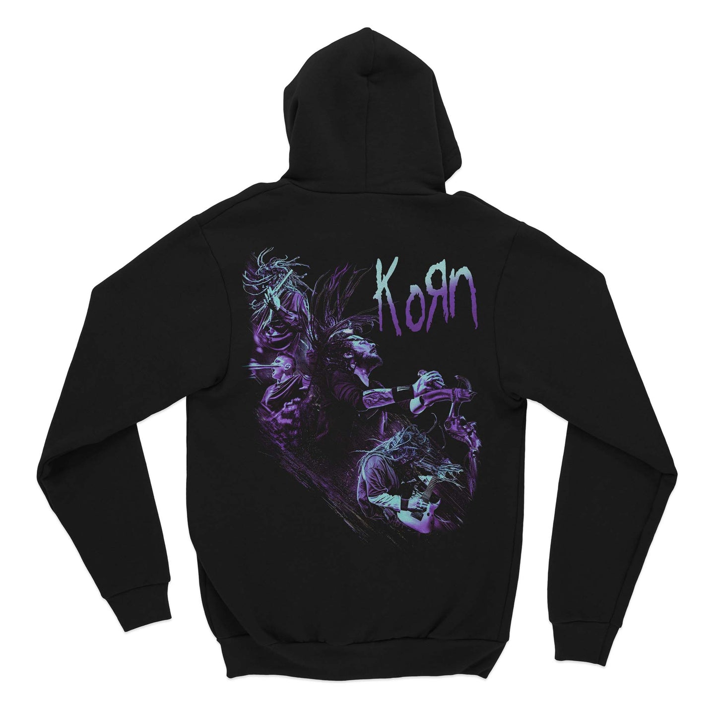 Korn – Live Chaos