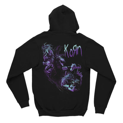 Korn – Live Chaos