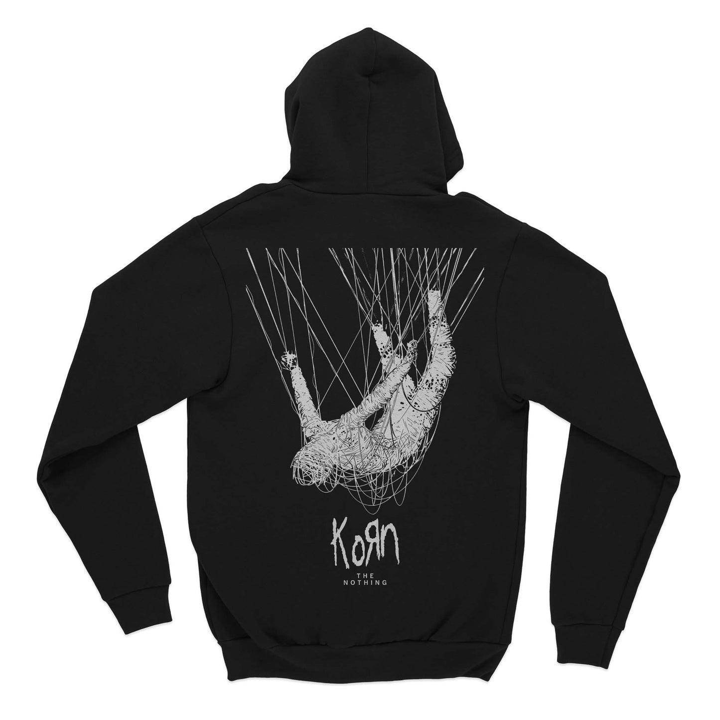 Korn – The Nothing