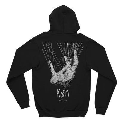 Korn – The Nothing