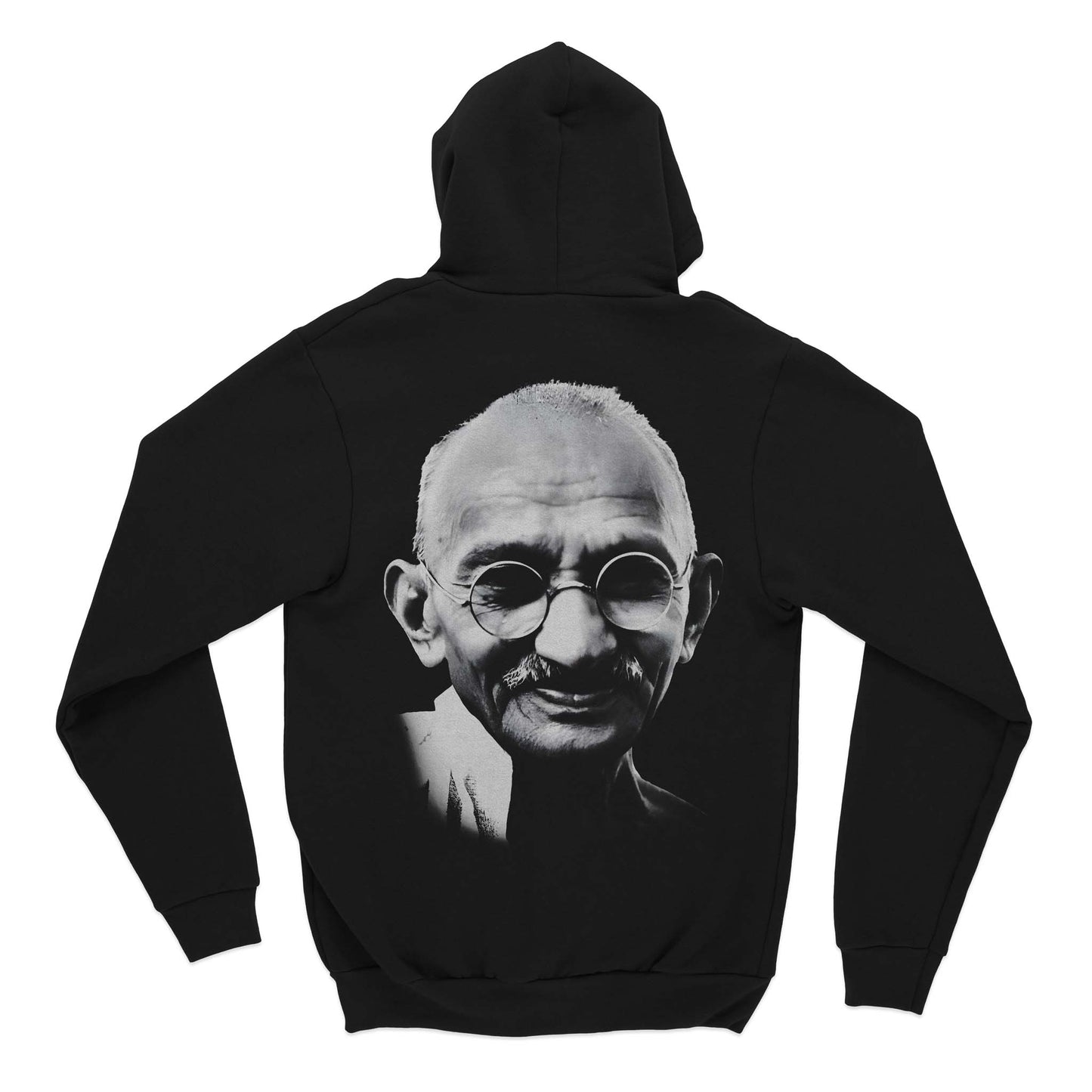 Mahatma Gandhi