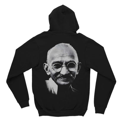 Mahatma Gandhi