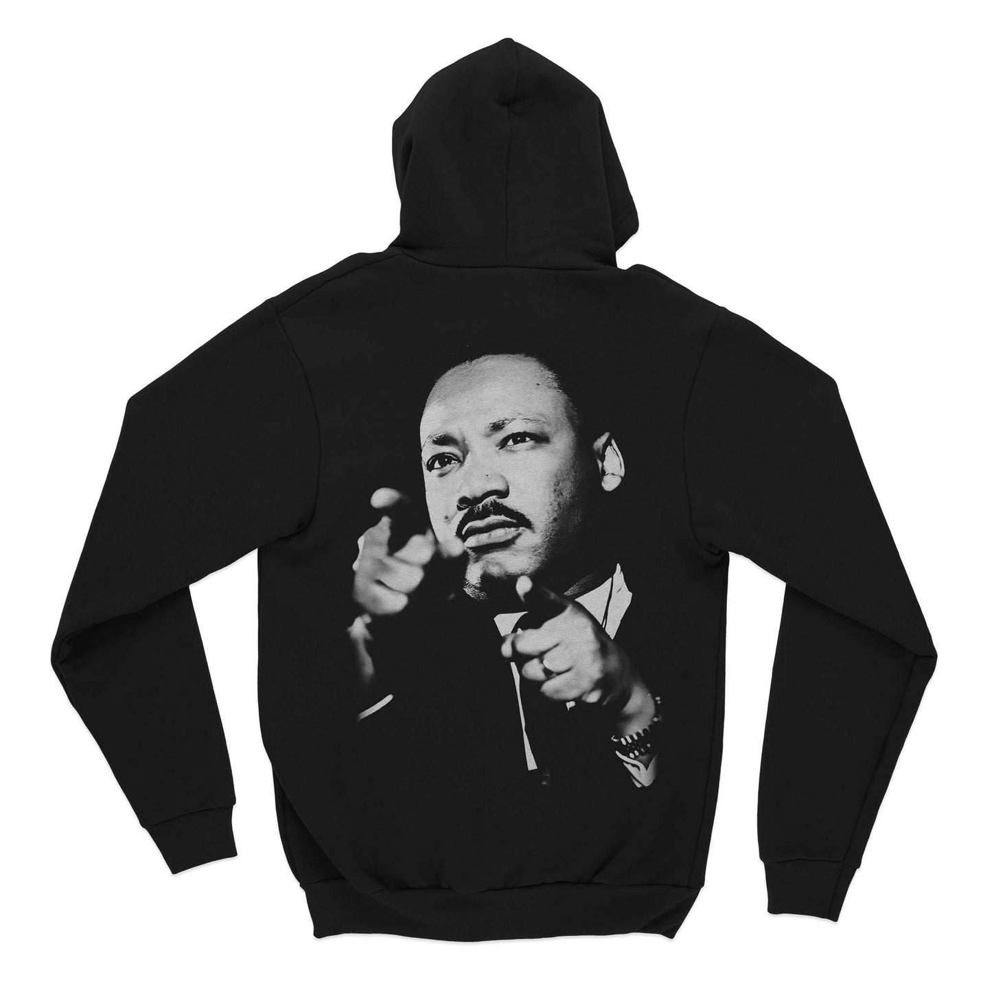 Martin Luther King Jr.