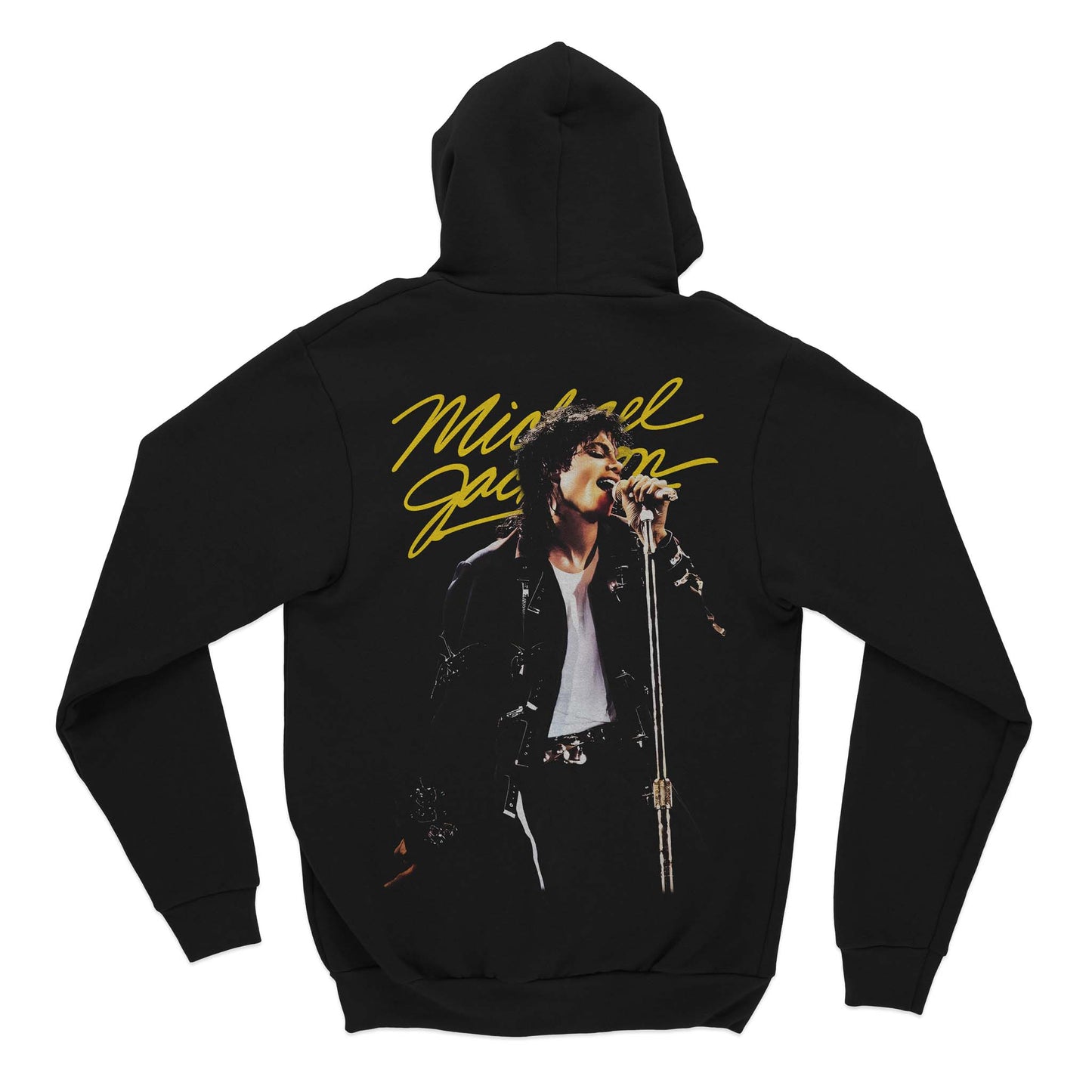 Michael Jackson – Live