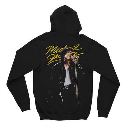 Michael Jackson – Live