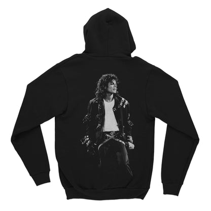 Michael Jackson – Blanco y Negro