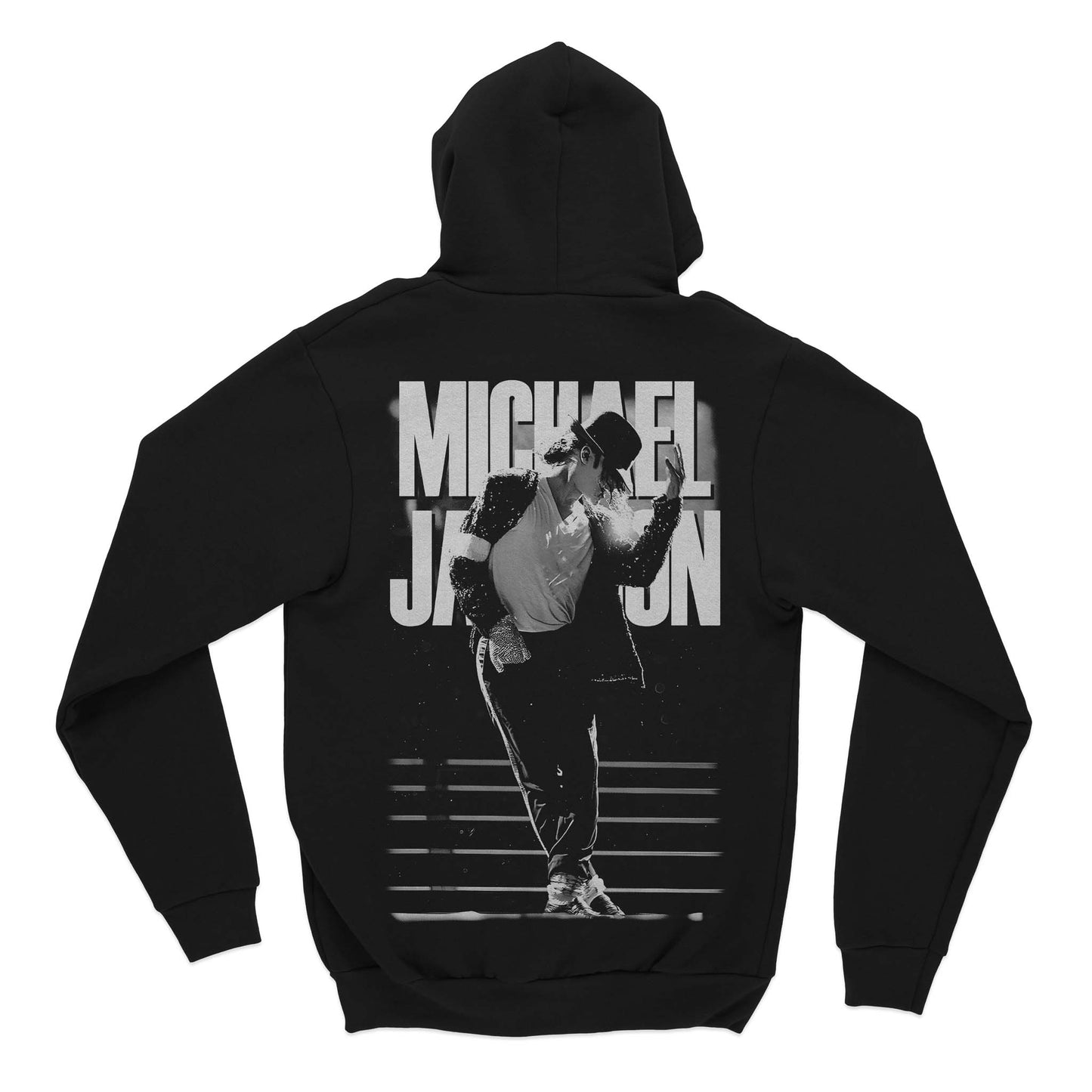 Michael Jackson – Moonwalk